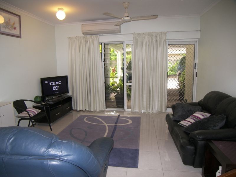 7/21 Fairweather Street, Yorkeys Knob QLD 4878
