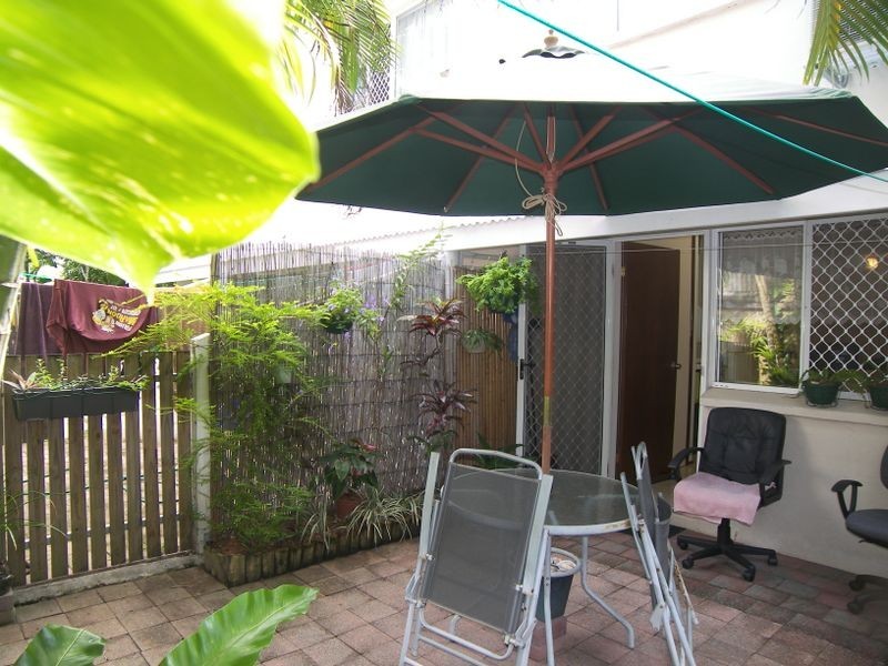 7/21 Fairweather Street, Yorkeys Knob QLD 4878