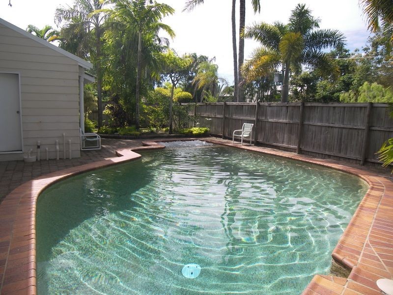 7/21 Fairweather Street, Yorkeys Knob QLD 4878