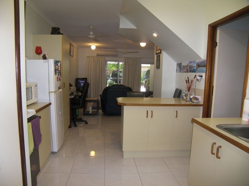 7/21 Fairweather Street, Yorkeys Knob QLD 4878