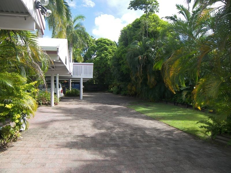 7/21 Fairweather Street, Yorkeys Knob QLD 4878