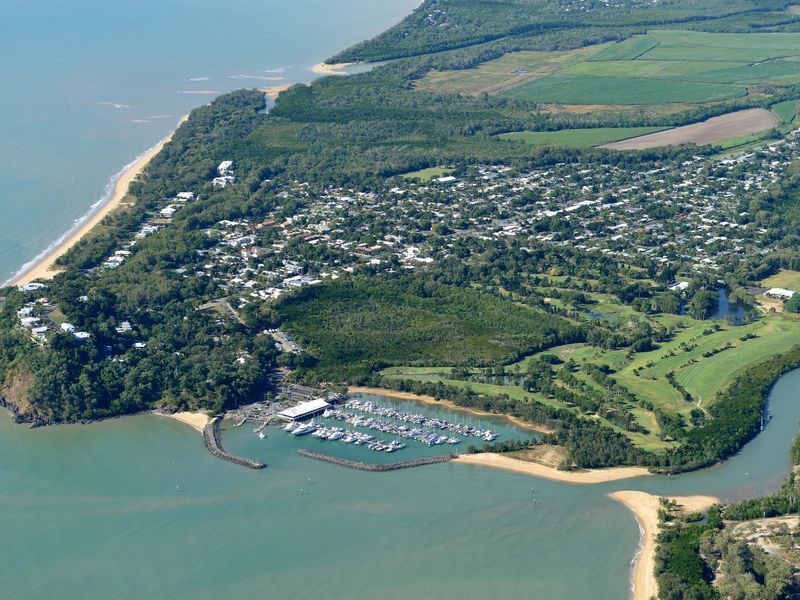 2/505 Varley Street, Yorkeys Knob QLD 4878