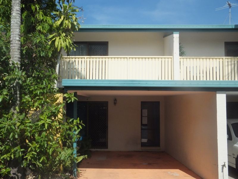 6/501 Varley Street, Yorkeys Knob QLD 4878