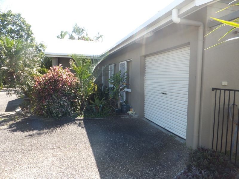 1/70 Cunningham Street, Yorkeys Knob QLD 4878