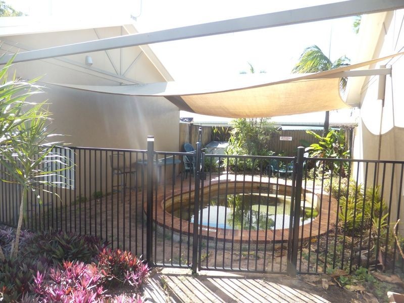 1/70 Cunningham Street, Yorkeys Knob QLD 4878