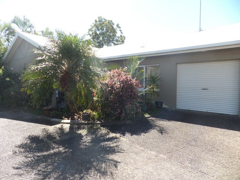 1/70 Cunningham Street, Yorkeys Knob QLD 4878