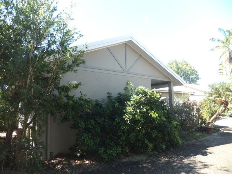 1/70 Cunningham Street, Yorkeys Knob QLD 4878