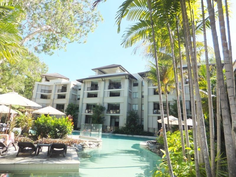 426-427/5 Triton Street, Palm Cove QLD 4879