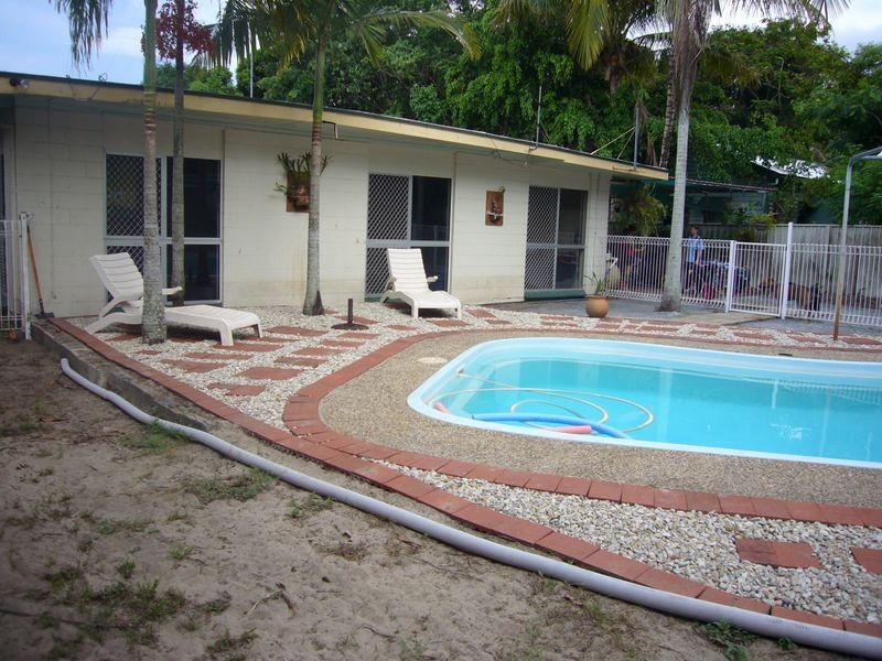 47 Best Street, Yorkeys Knob QLD 4878