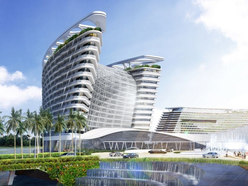 47 Best Street, Yorkeys Knob QLD 4878