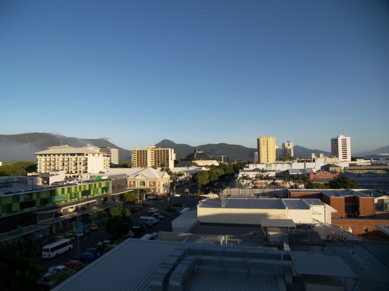702/143 Abbott Street, Aeroglen QLD 4870