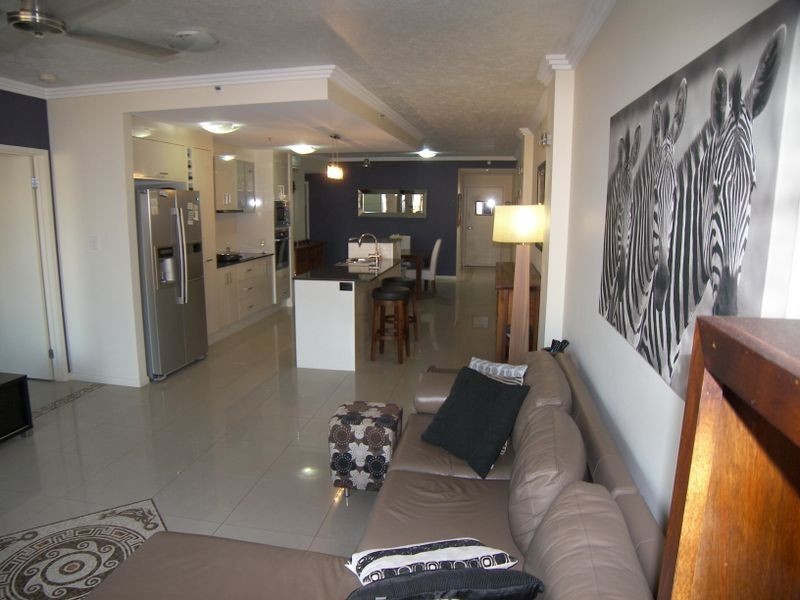 702/143 Abbott Street, Aeroglen QLD 4870