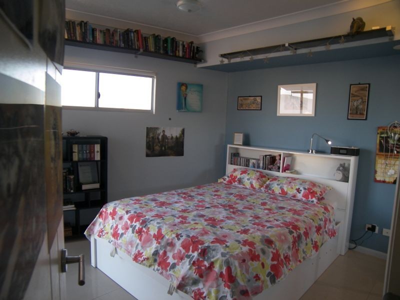 702/143 Abbott Street, Aeroglen QLD 4870