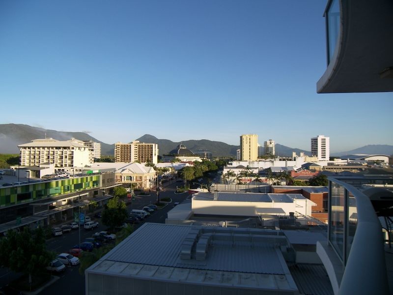 702/143 Abbott Street, Aeroglen QLD 4870
