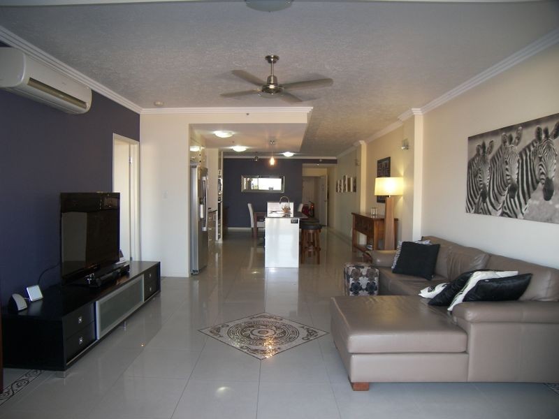 702/143 Abbott Street, Aeroglen QLD 4870