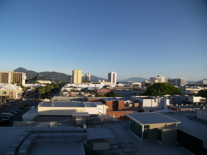 702/143 Abbott Street, Aeroglen QLD 4870