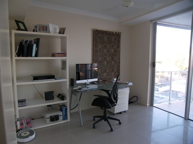 702/143 Abbott Street, Aeroglen QLD 4870