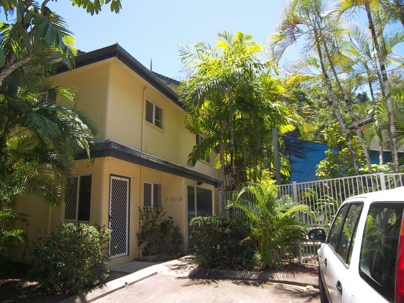 26/549 Varley Street, Yorkeys Knob QLD 4878