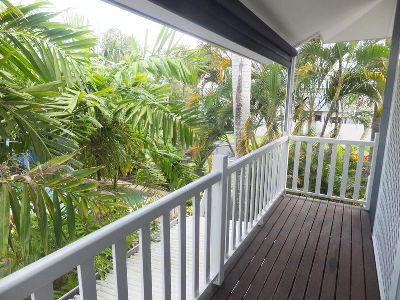 8/63 Wattle Street, Yorkeys Knob QLD 4878