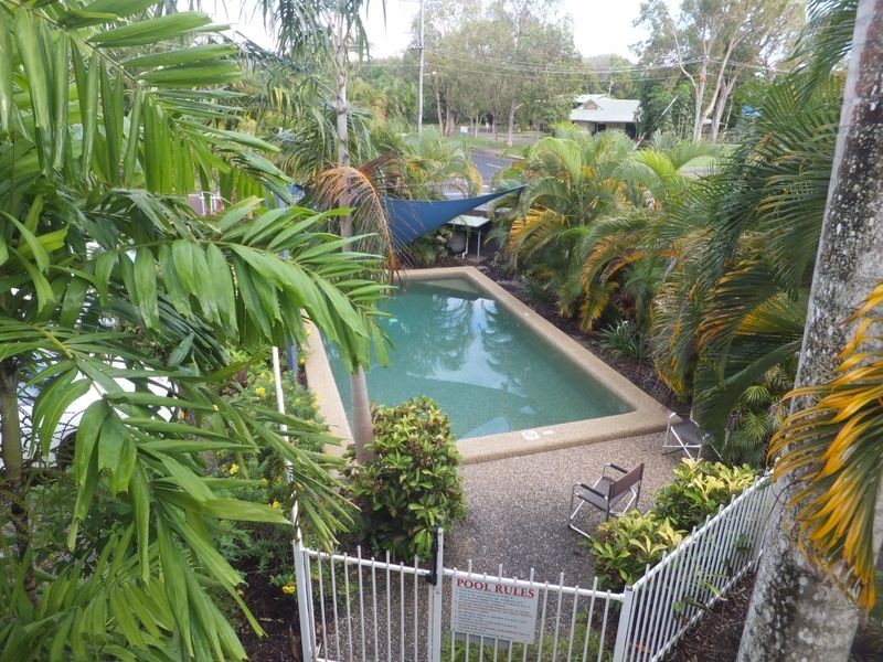 8/63 Wattle Street, Yorkeys Knob QLD 4878