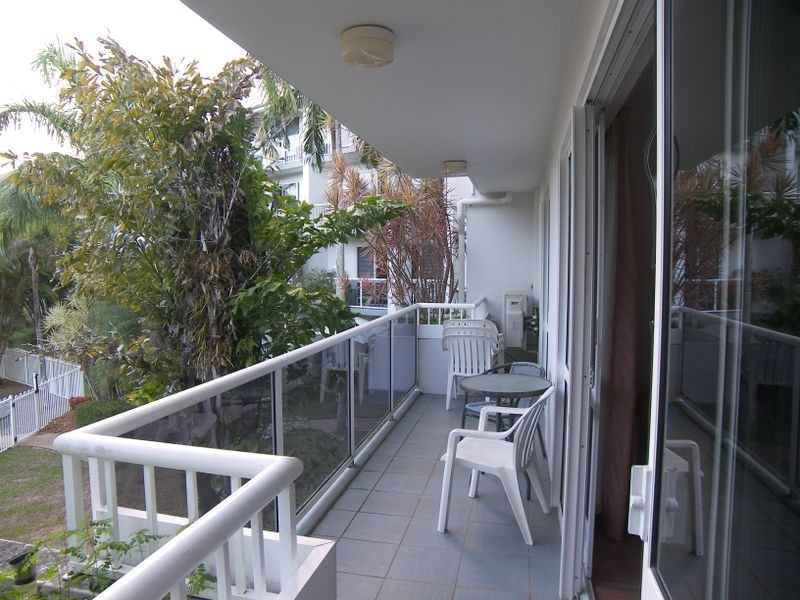 316/305 Coral Coast Drive, Palm Cove QLD 4879