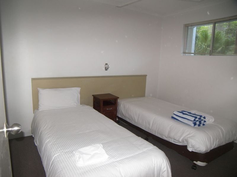 316/305 Coral Coast Drive, Palm Cove QLD 4879