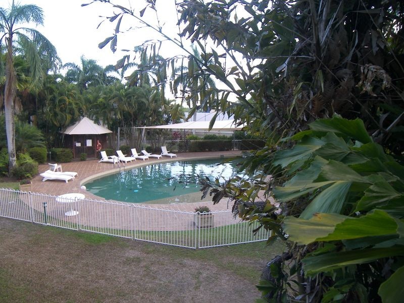 316/305 Coral Coast Drive, Palm Cove QLD 4879