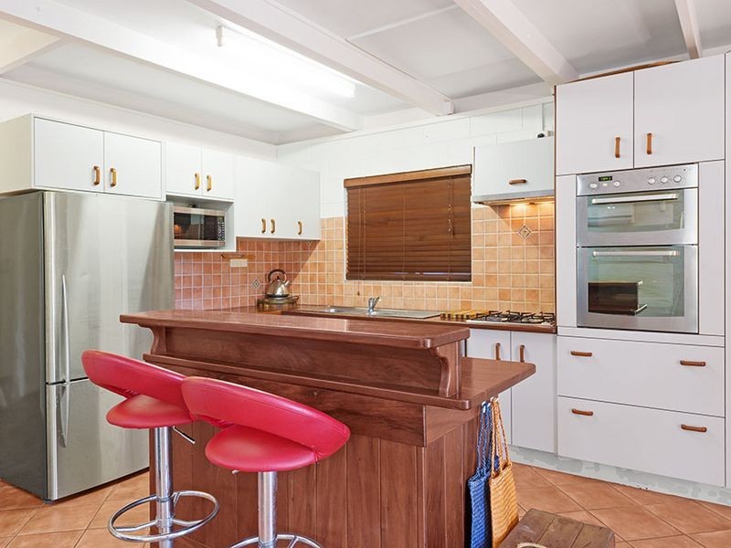 37 Morgan Street, Yorkeys Knob QLD 4878