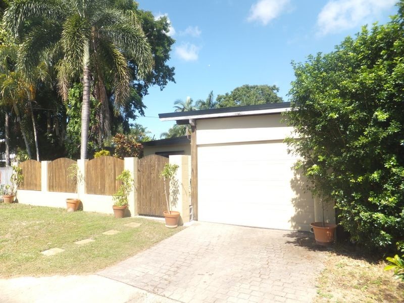 37 Morgan Street, Yorkeys Knob QLD 4878