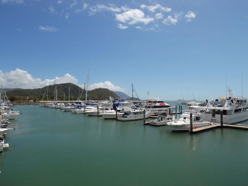 37 Morgan Street, Yorkeys Knob QLD 4878