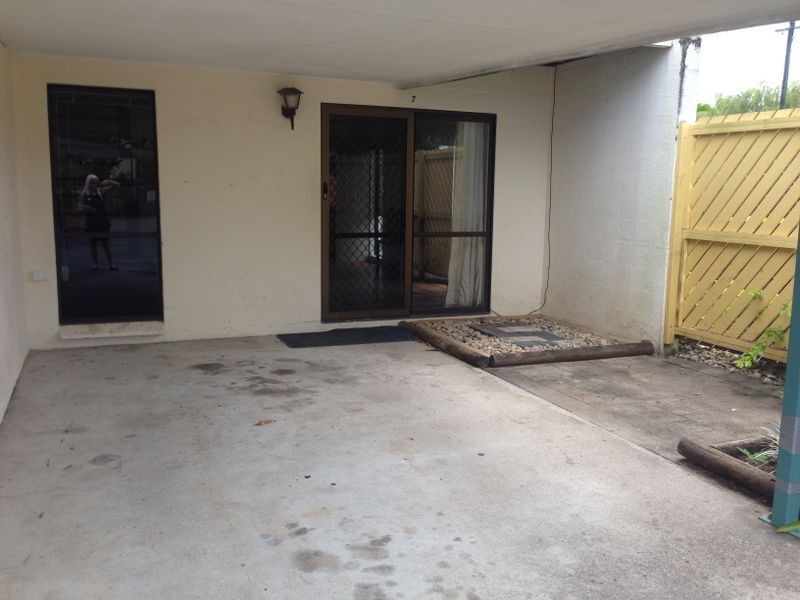 7/501 Varley Street, Yorkeys Knob QLD 4878