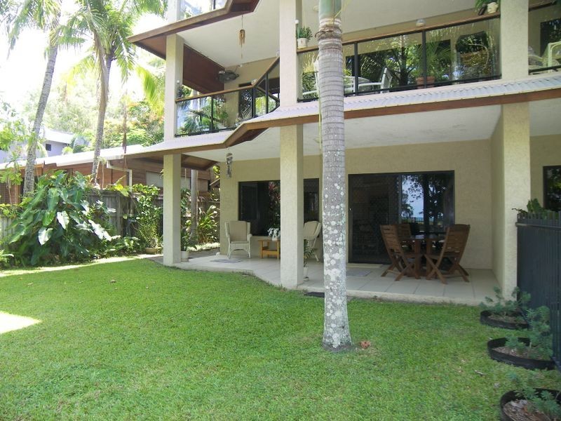 1/69 Sims Esplanade, Yorkeys Knob QLD 4878