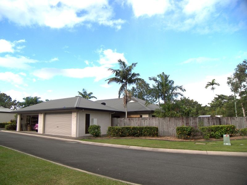 4/53-65 Kambara Street, White Rock QLD 4868