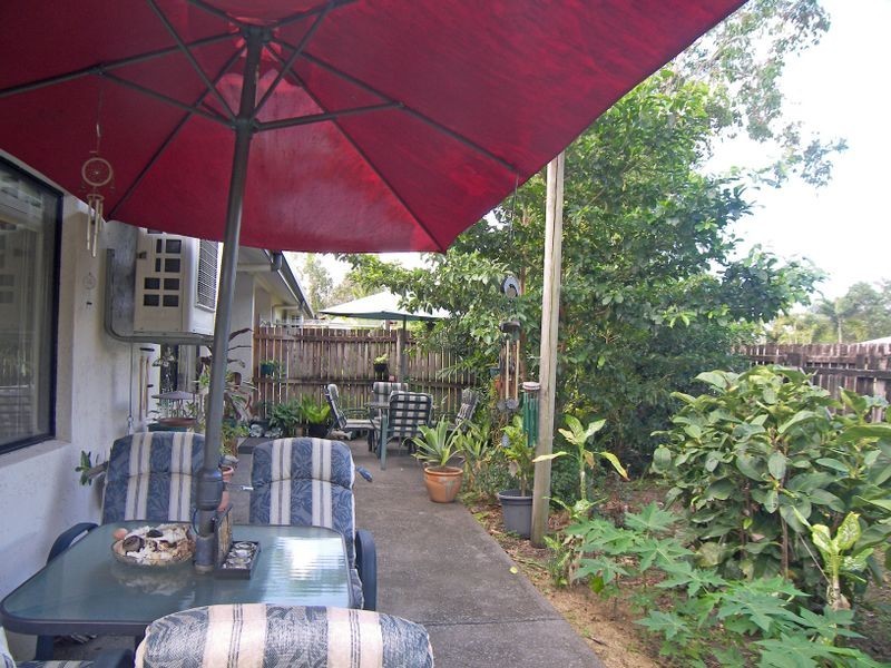 4/53-65 Kambara Street, White Rock QLD 4868