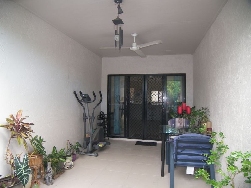 4/53-65 Kambara Street, White Rock QLD 4868