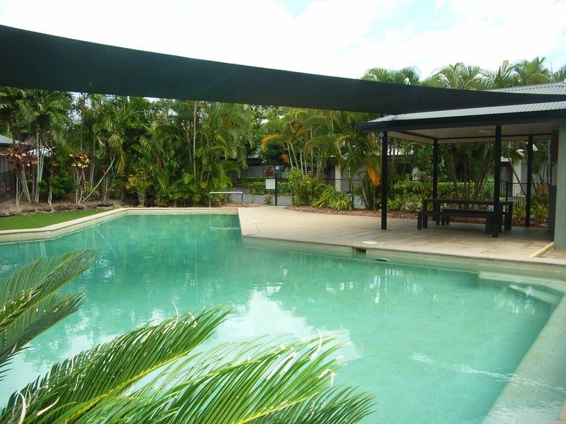 4/53-65 Kambara Street, White Rock QLD 4868