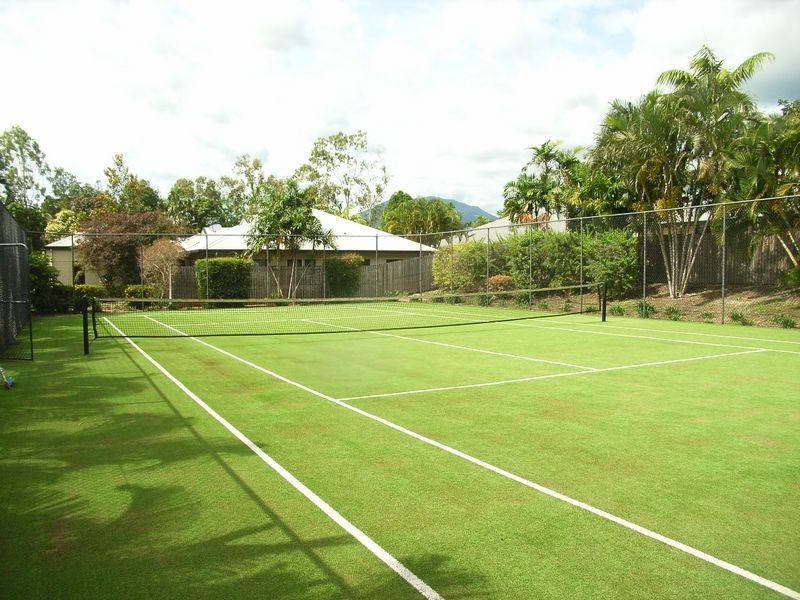 4/53-65 Kambara Street, White Rock QLD 4868