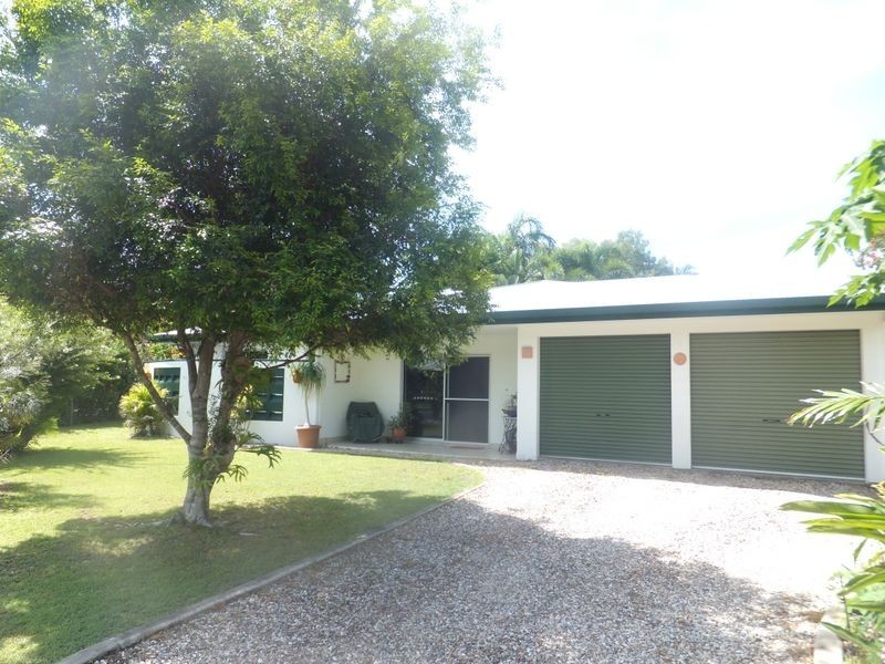 3 Birdie Close, Yorkeys Knob QLD 4878