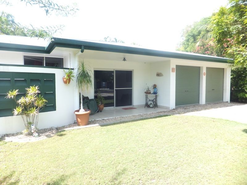 3 Birdie Close, Yorkeys Knob QLD 4878