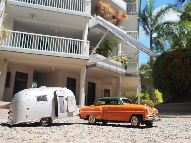 147/419 Coral Coast Drive, Palm Cove QLD 4879