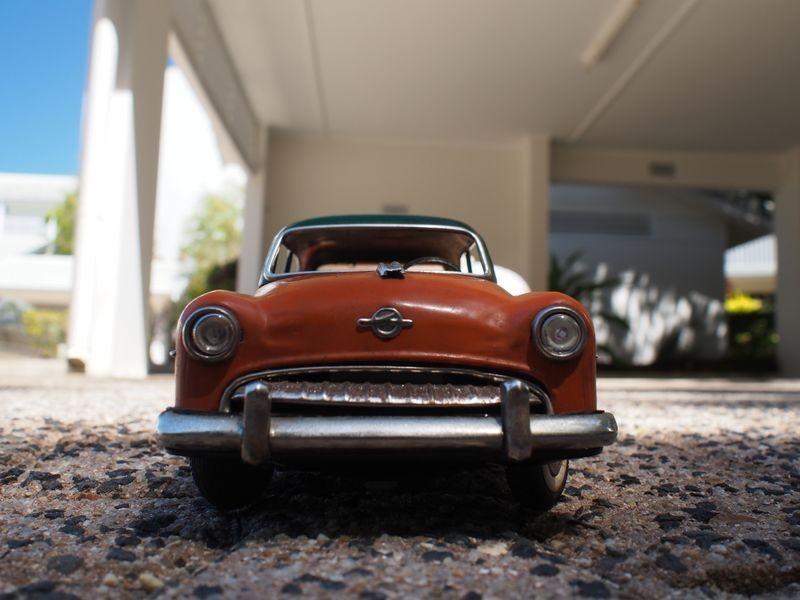 147/419 Coral Coast Drive, Palm Cove QLD 4879