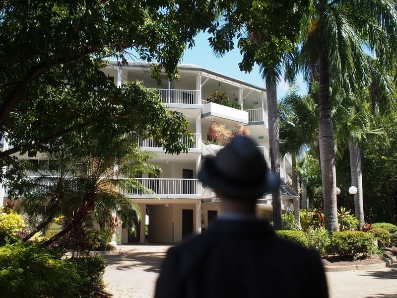 147/419 Coral Coast Drive, Palm Cove QLD 4879