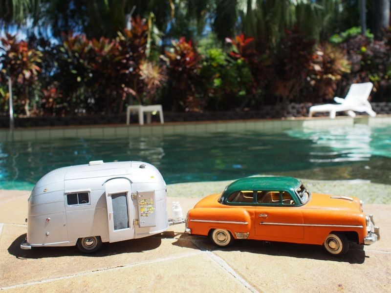 147/419 Coral Coast Drive, Palm Cove QLD 4879