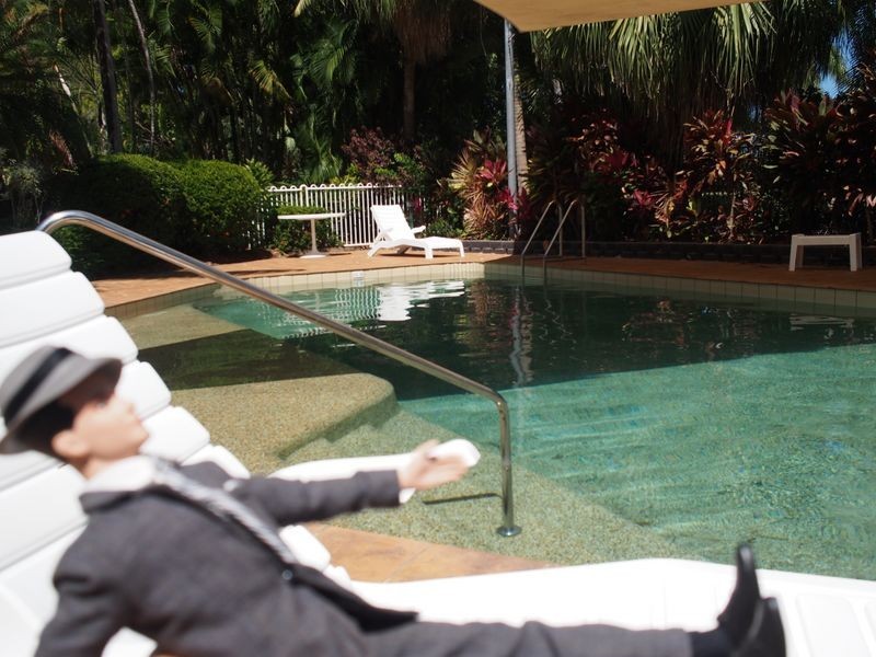 147/419 Coral Coast Drive, Palm Cove QLD 4879