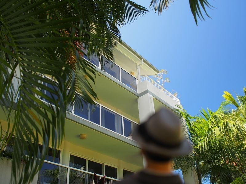 147/419 Coral Coast Drive, Palm Cove QLD 4879