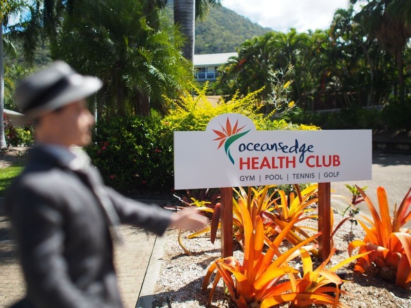 147/419 Coral Coast Drive, Palm Cove QLD 4879