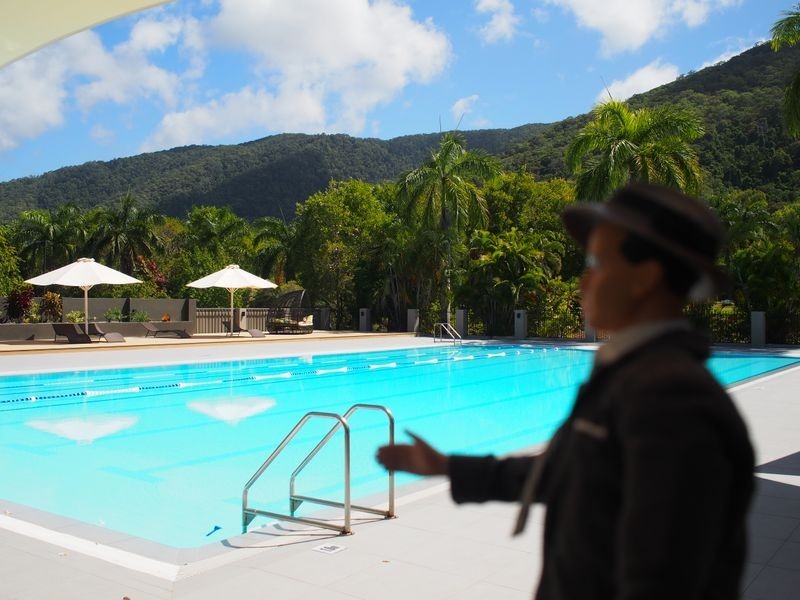 147/419 Coral Coast Drive, Palm Cove QLD 4879