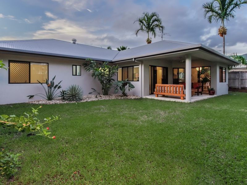 6 Mia  Street, Kewarra Beach QLD 4879