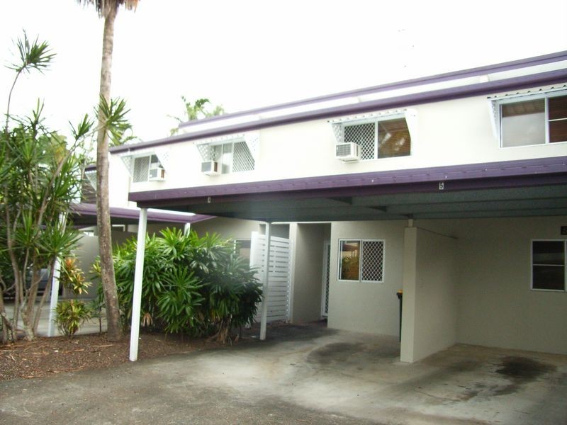 4/13 Balaclava Rd, Earlville QLD 4870