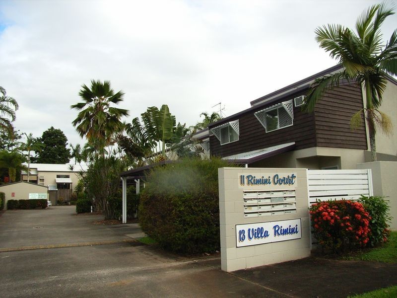 4/13 Balaclava Rd, Earlville QLD 4870